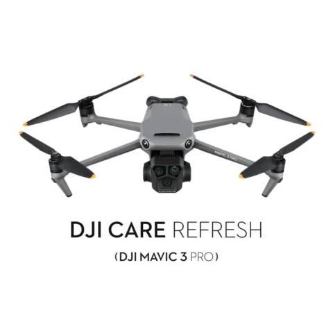 DJI Care Refresh (Mavic 3 Pro) kiterjesztett garancia 1-Year Plan
