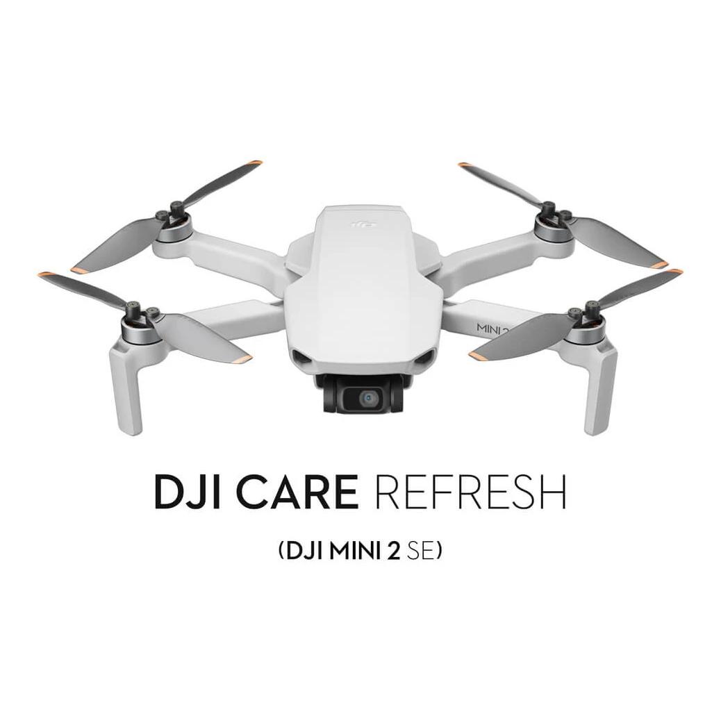 DJI Care Refresh (Mini 2) kiterjesztett garancia