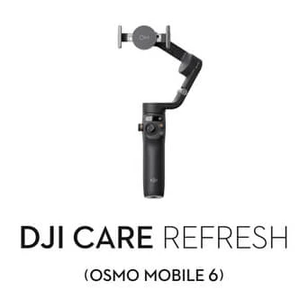 DJI Care Refresh (Osmo Mobile 6) kiterjesztett garancia 1-Year Plan