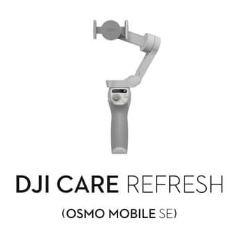 DJI Care Refresh (Osmo Mobile SE) kiterjesztett garancia 1-Year Plan