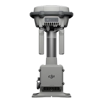 DJI D-RTK 3 Relay Fixed Deployment Version