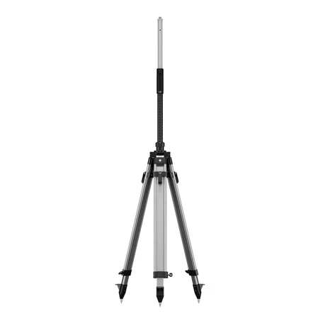 DJI D-RTK 3 Survey Pole and Tripod Kit