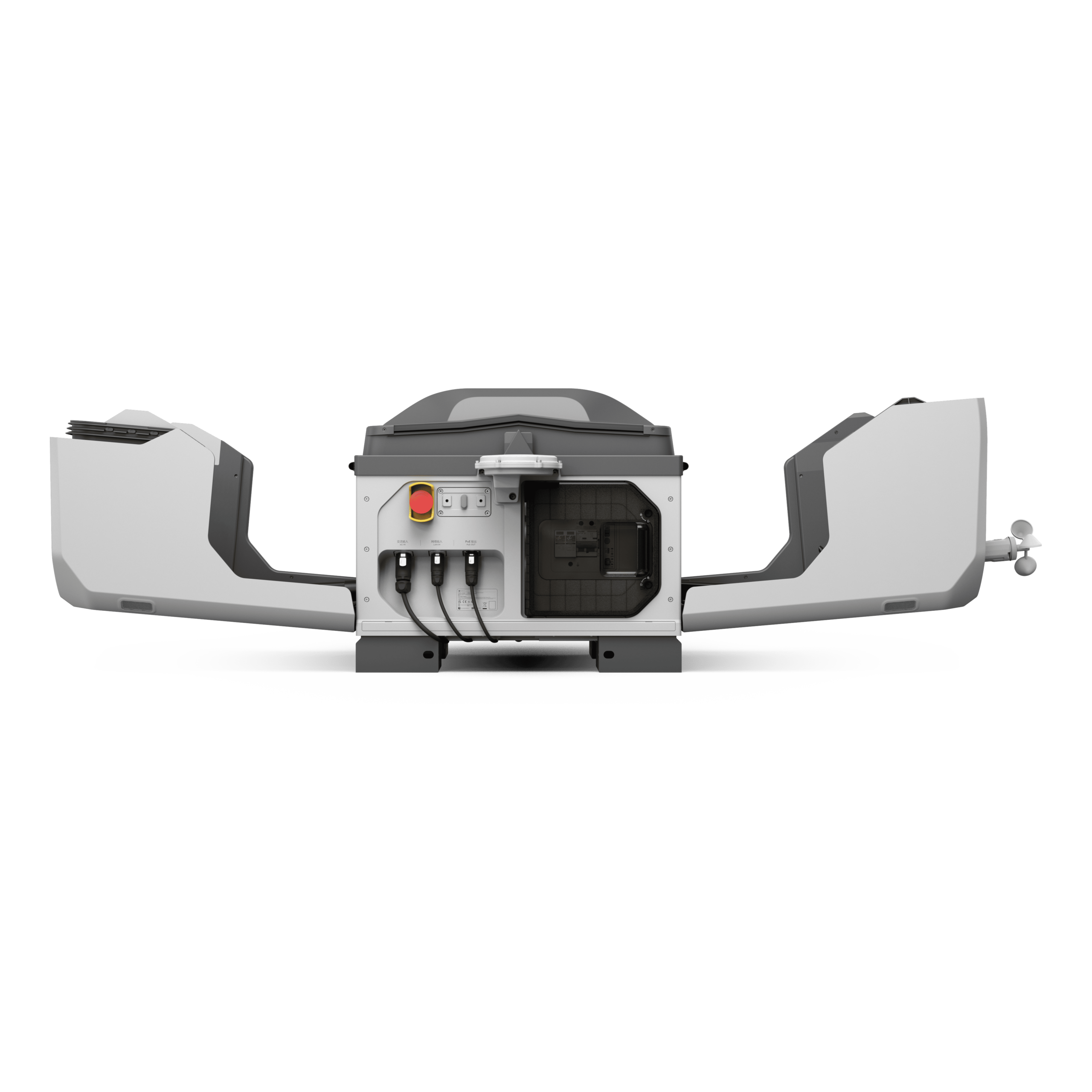 DJI Dock 3