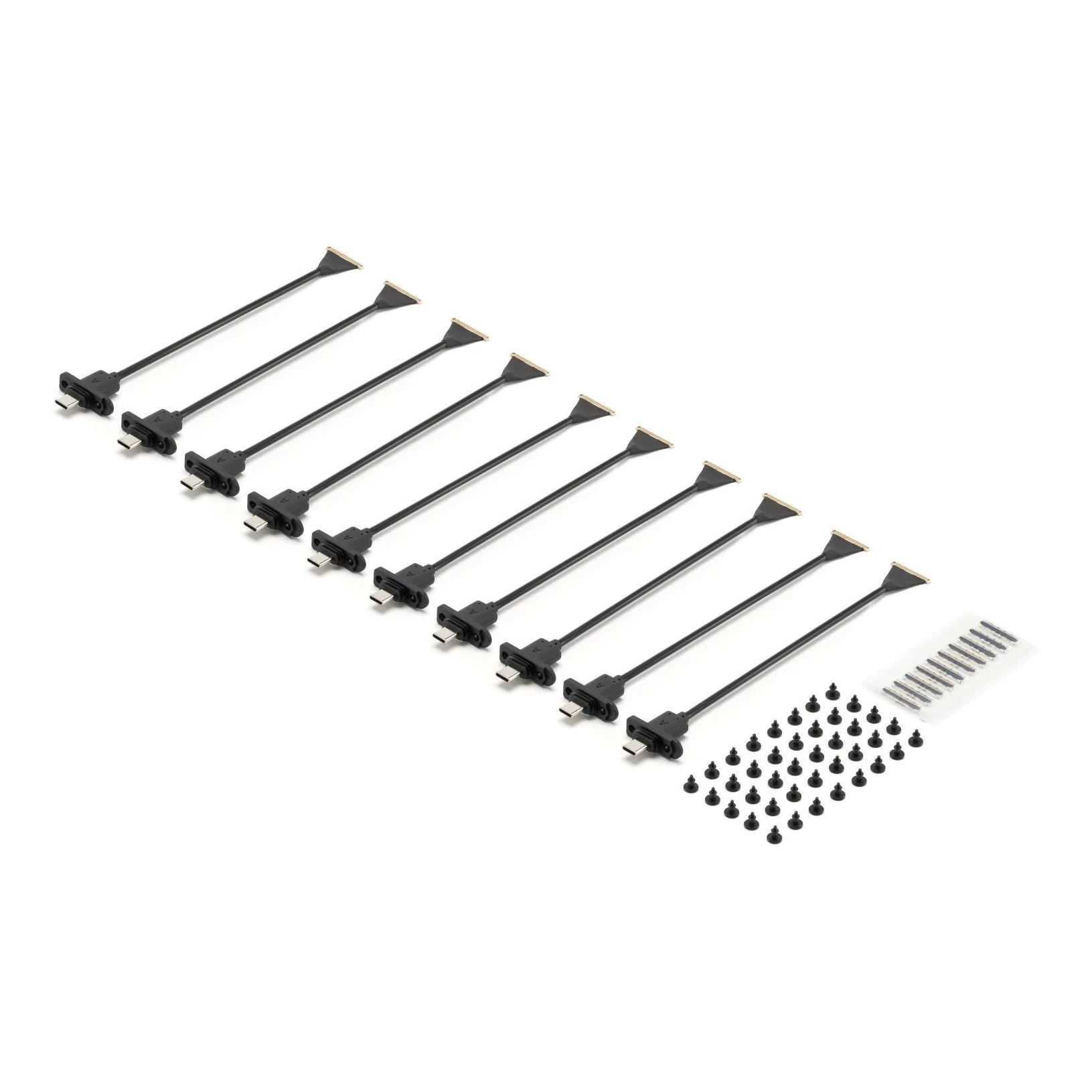 DJI E-Port V2 Coaxial Cable Kit