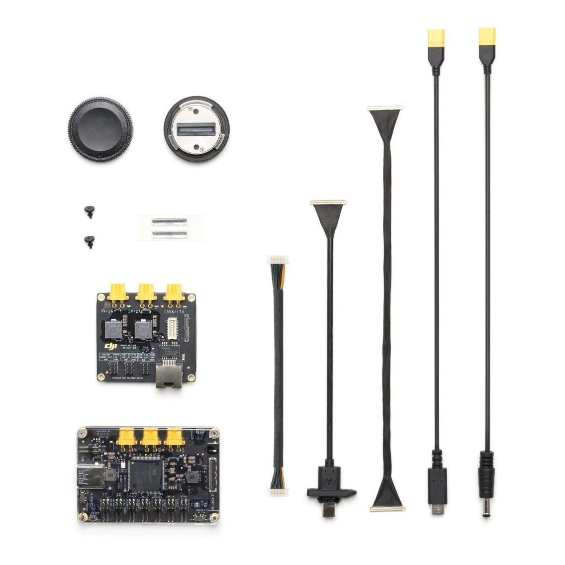 DJI E-Port V2 Development Kit