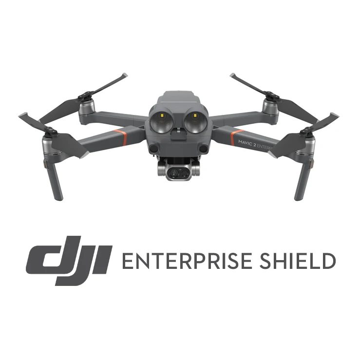 DJI Enterprise Shield Basic (Mavic 2 DUAL)