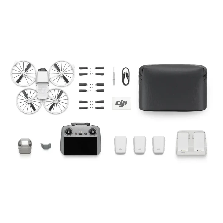 DJI Flip (DJI RC 2) (GL)