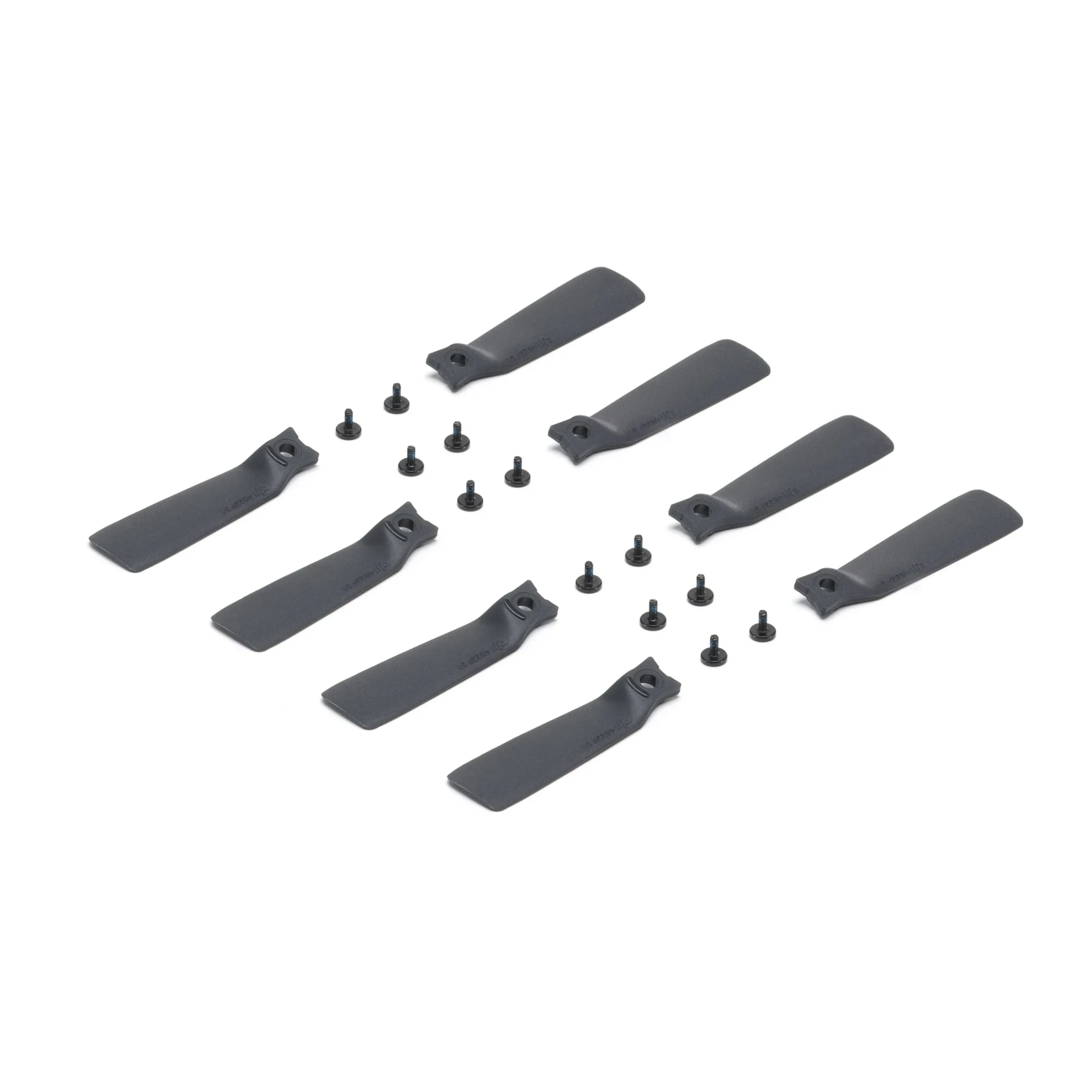 DJI Flip Propellers (Pair) (Screws Included)