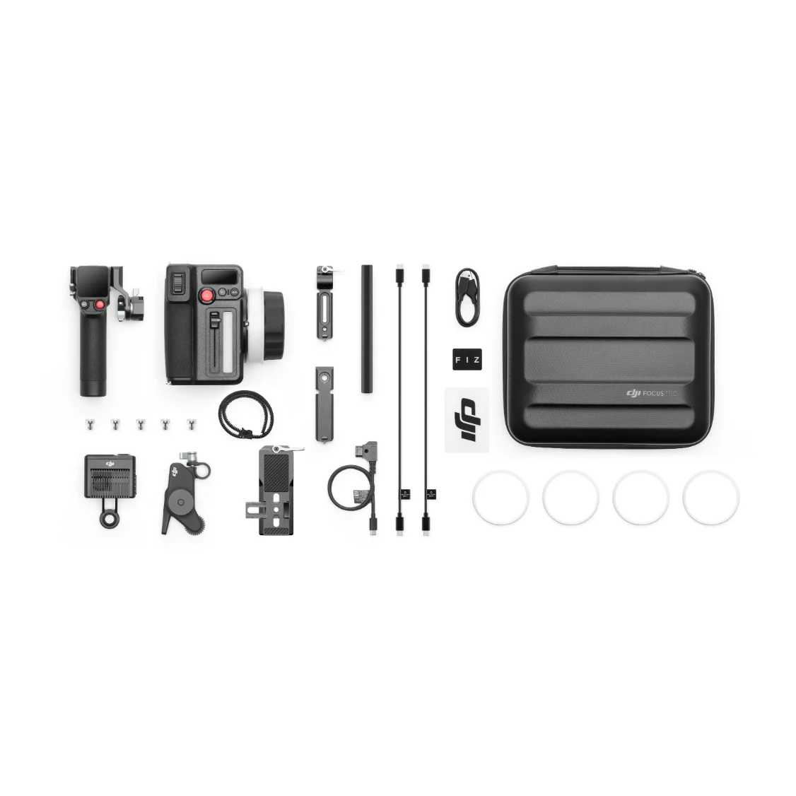 DJI Focus Pro All-In-One Combo