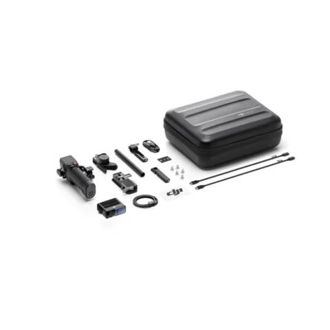 DJI Focus Pro Creator Combo