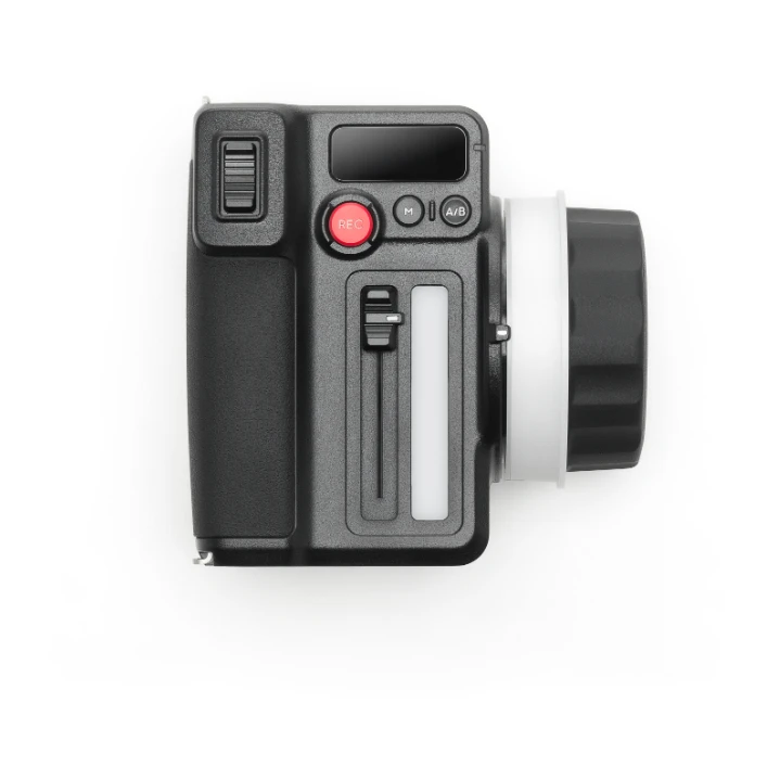DJI Focus Pro Hand Unit