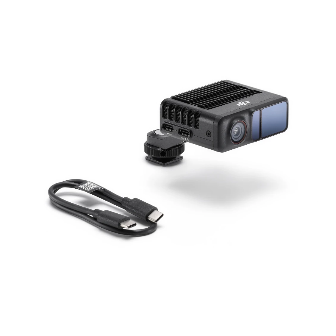 DJI Focus Pro LiDAR