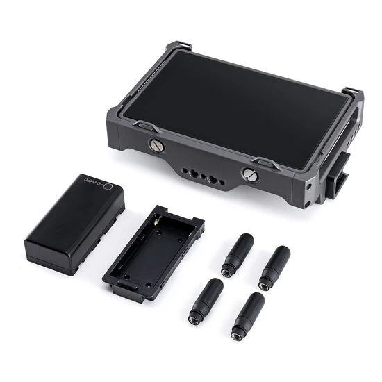 DJI High-Bright Remote Monitor