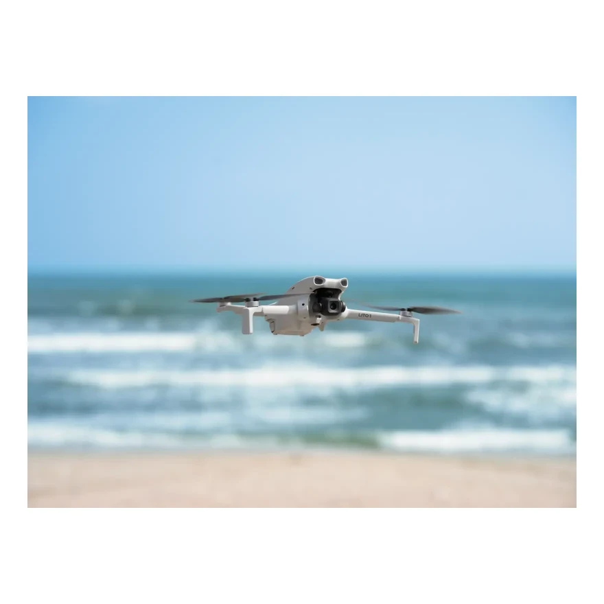 DJI Lito 1 Fly More Combo (DJI RC-N3)