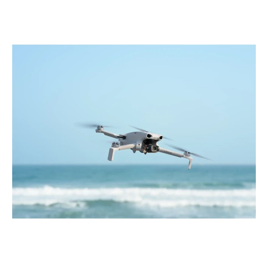 DJI Lito X1 Fly More Combo (DJI RC 2)