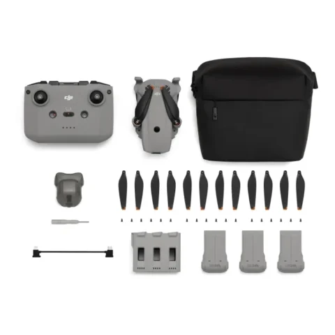 DJI Lito X1 Fly More Combo (DJI RC-N3)
