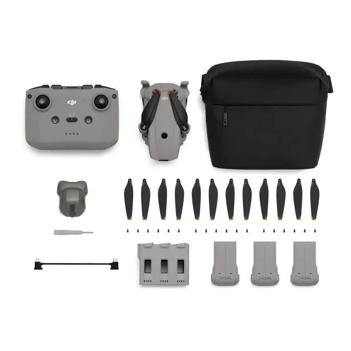 DJI Lito X1 Fly More Combo (DJI RC-N3)