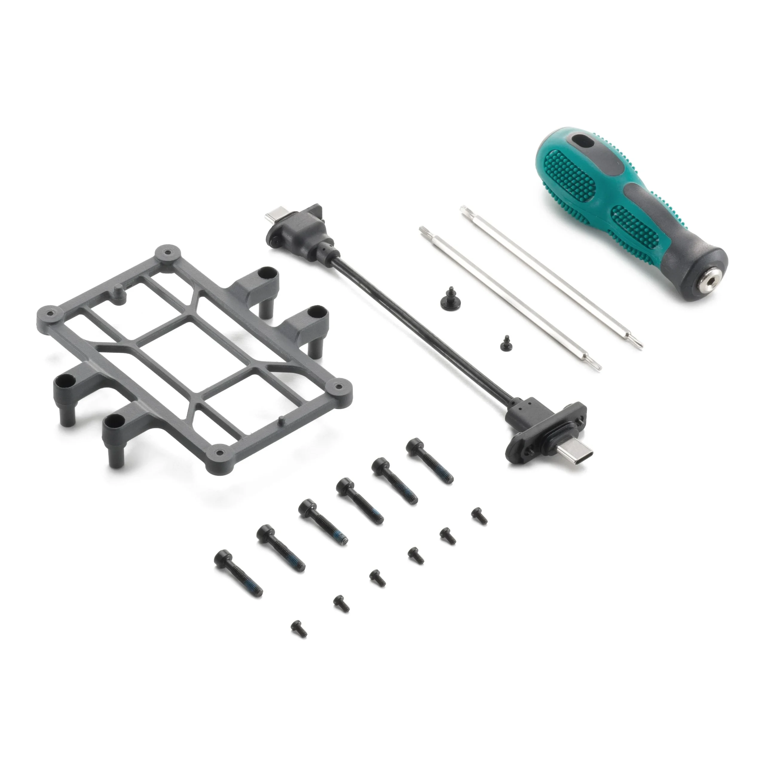 DJI Manifold 3 Accessory Kit (Matrice 400)