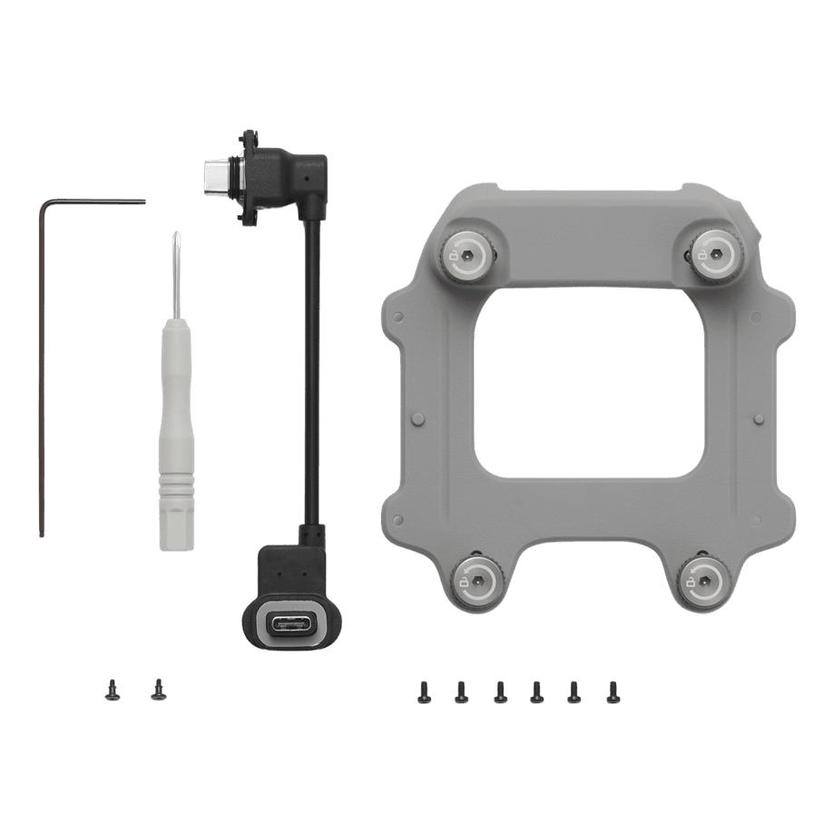 DJI Manifold 3 Accessory Kit (Matrice 4D Series)