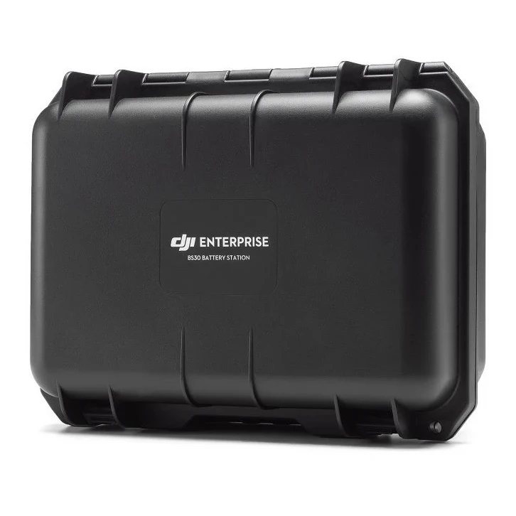 DJI Matrice 30 BS30 Intelligent Battery Station