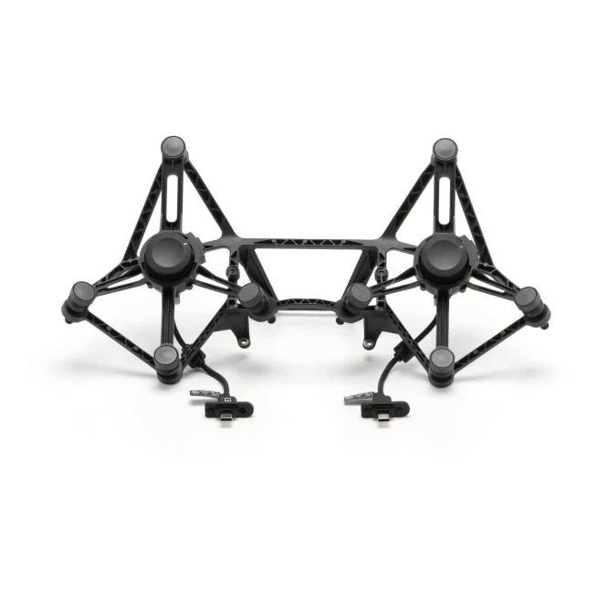 DJI Matrice 400 Dual Gimbal Connector
