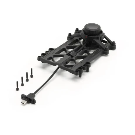 DJI Matrice 400 Third Gimbal Connector