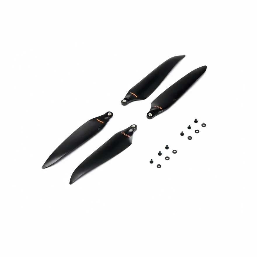 DJI Matrice 4D Series Low-Noise Anti-lce Propellers