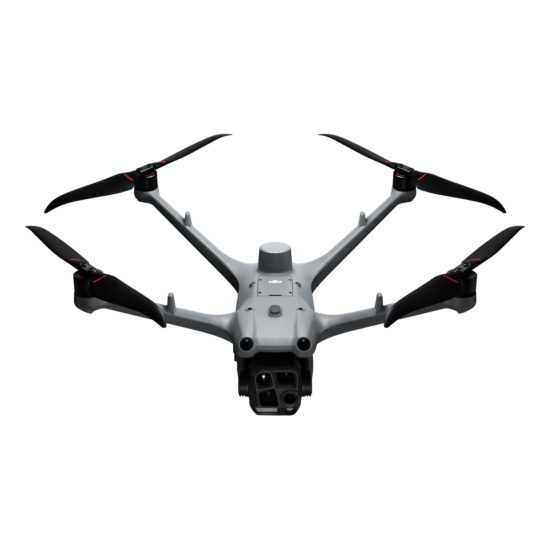 DJI Matrice 4TD (DJI RC Plus 2 Enterprise) SP Plus