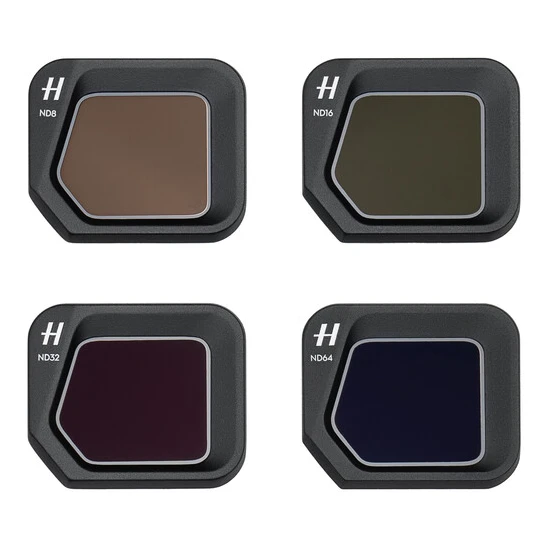 DJI Mavic 3 Classic ND filter set (ND8 /16/32/64)