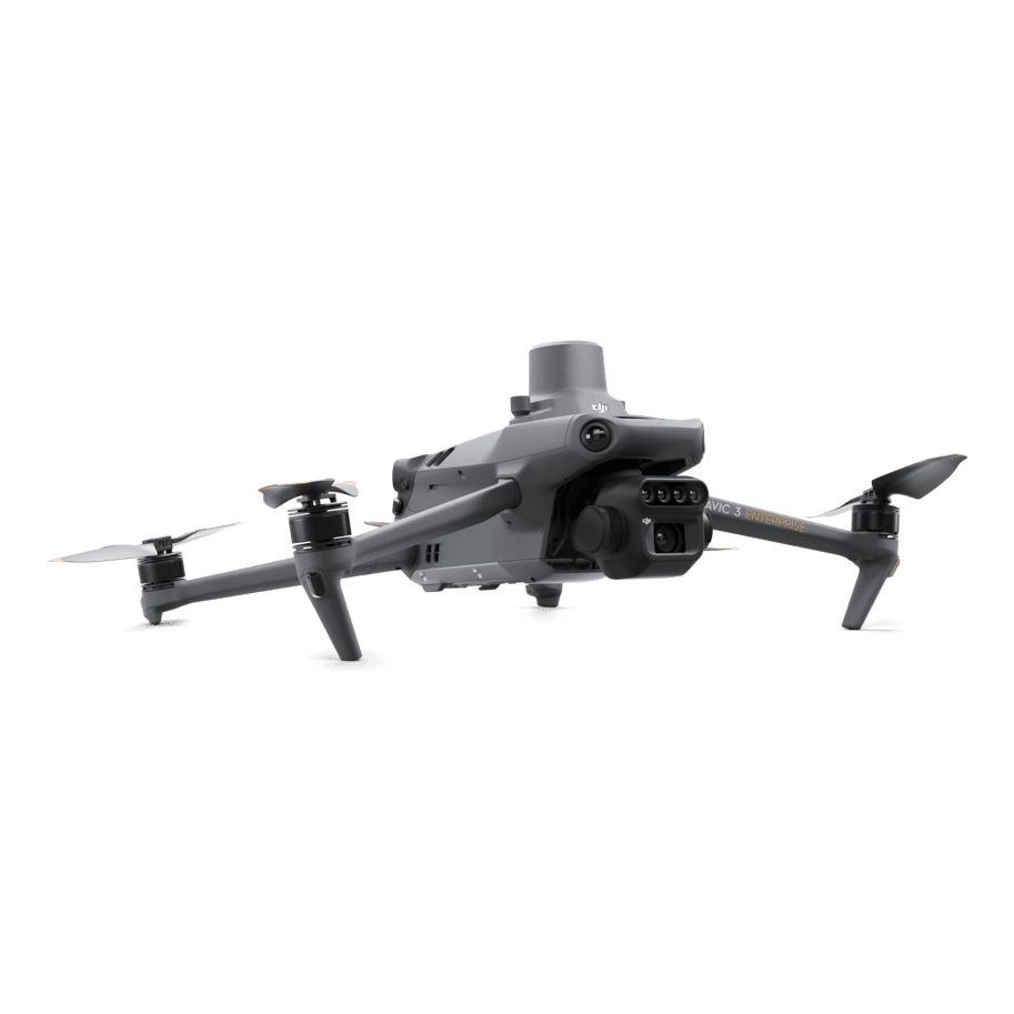 DJI Mavic 3 Enterprise Multispectral (C2) drón + 1-Year Basic Care  Enterprise