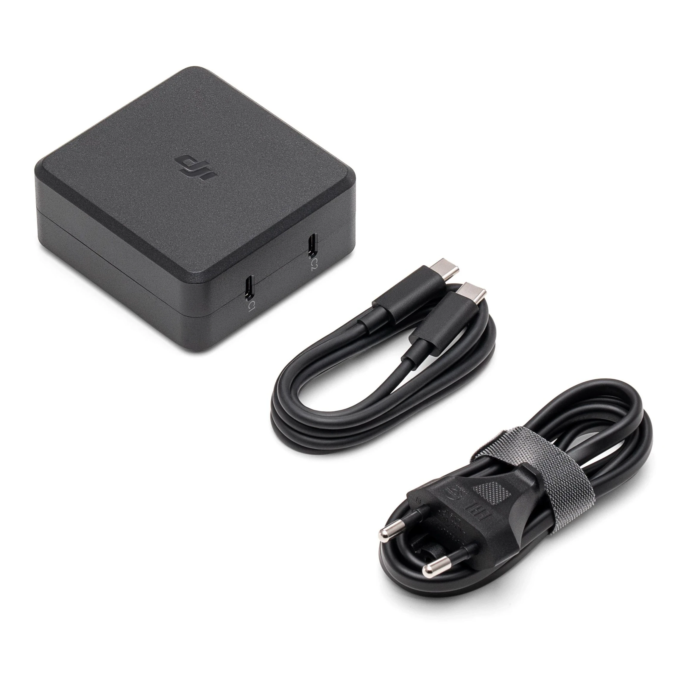 DJI Mavic 3 Enterprise Series USB-C Power Adapter (100W) (EU)