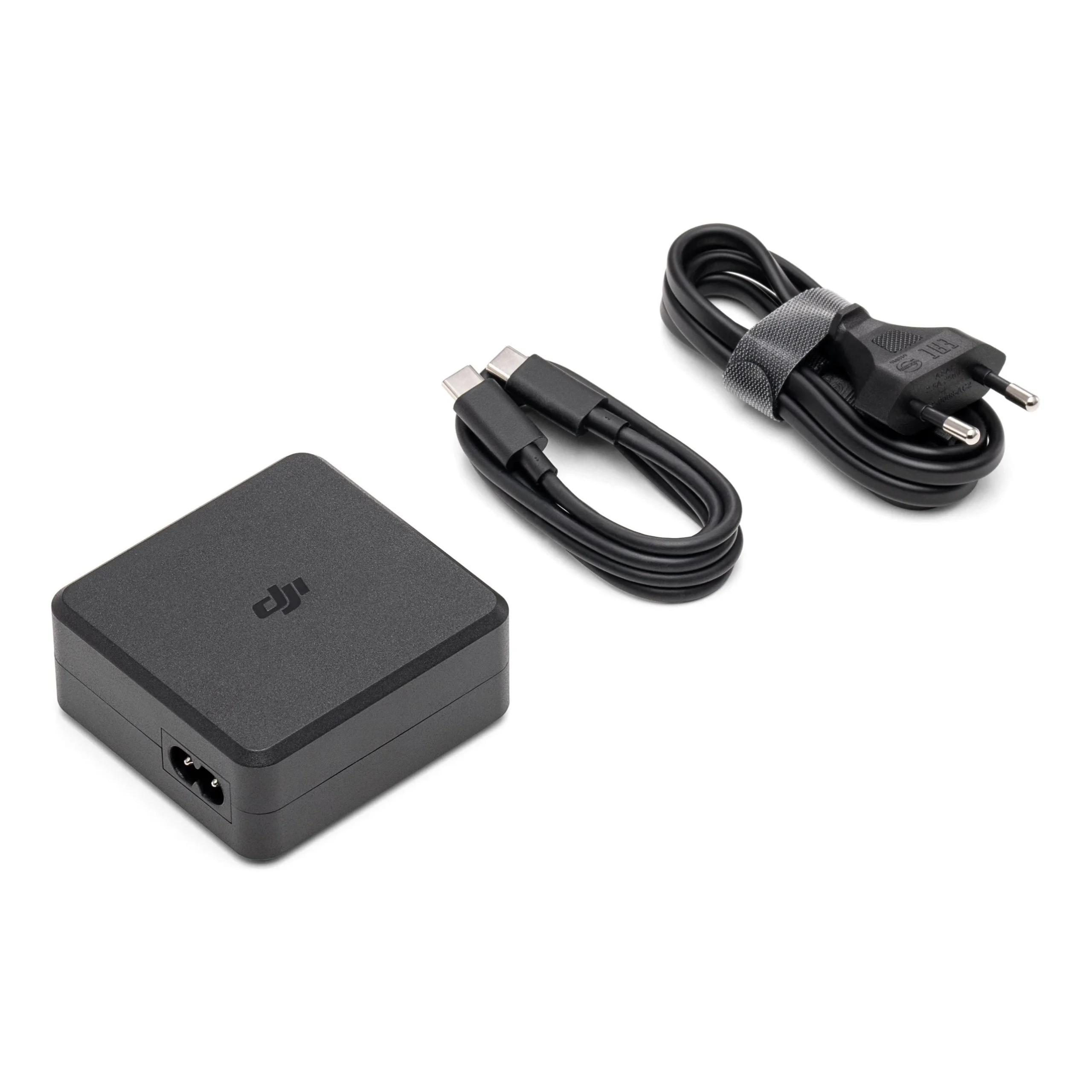 DJI Mavic 3 Enterprise Series USB-C Power Adapter (100W) (EU)