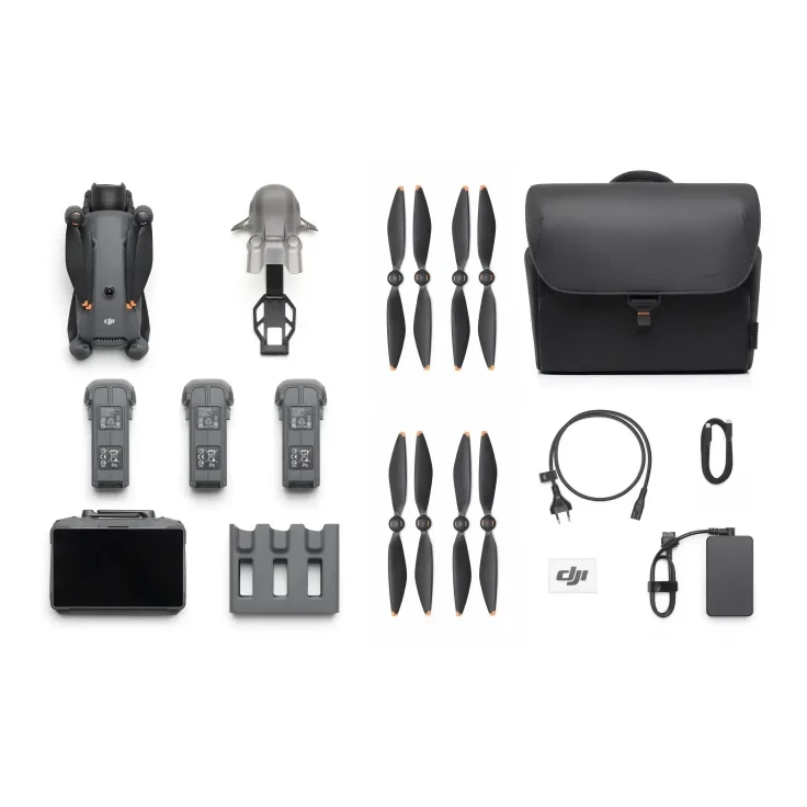 DJI Mavic 4 Pro 512GB Creator Combo (DJI RC Pro 2)