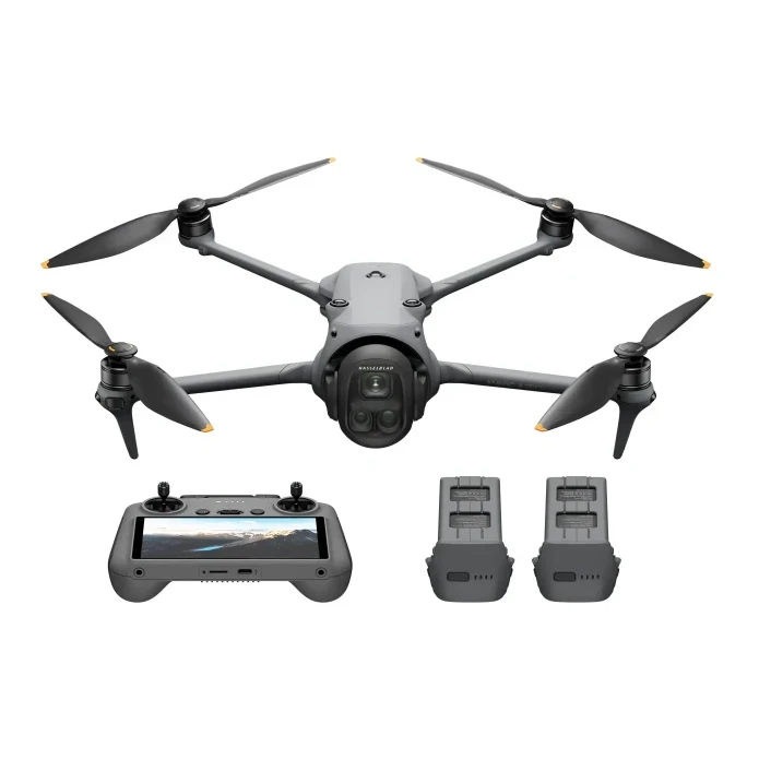 DJI Mavic 4 Pro Fly More Combo (DJI RC 2)