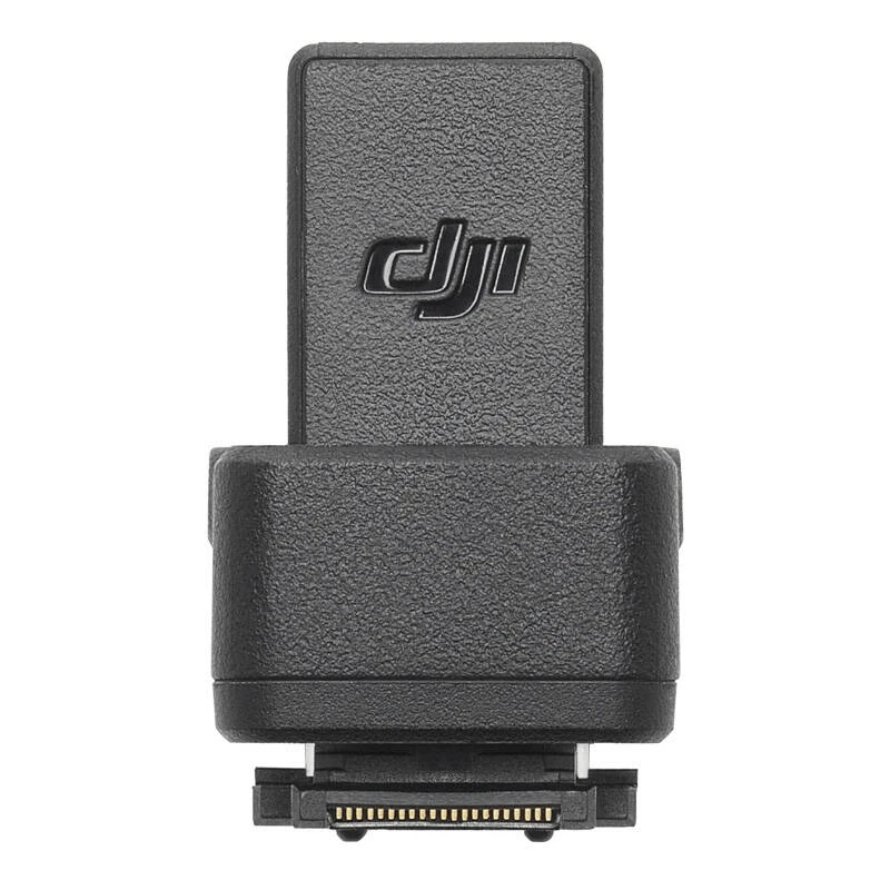 DJI Mic 2 Camera Adapter 1