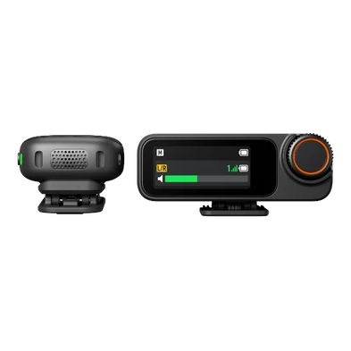 DJI Mic 3 (1 TX + 1 RX)