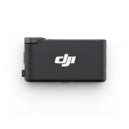 DJI Mic 3 Receiver