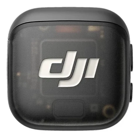 DJI Mic 3 Transmitter