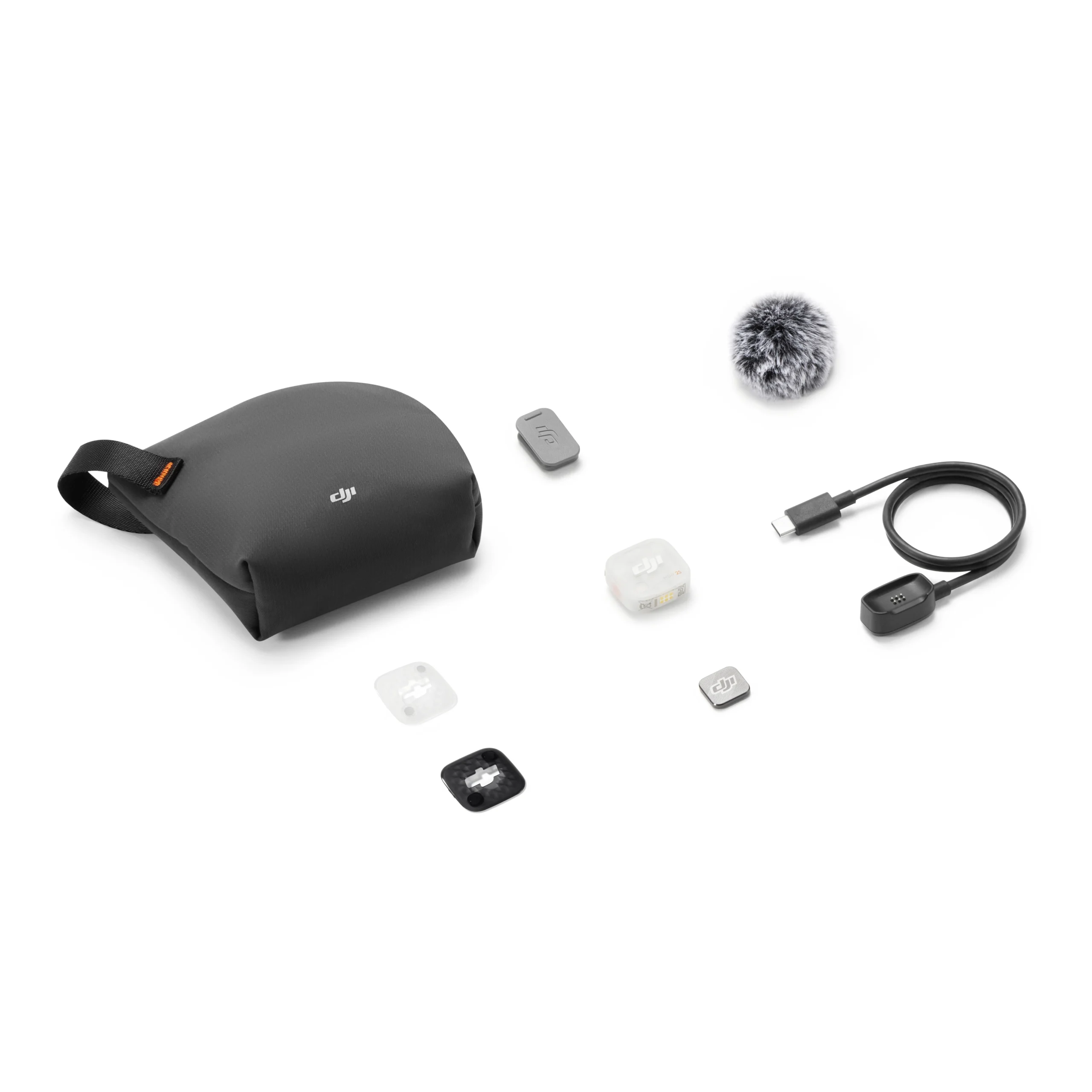 DJI Mic Mini 2S Transmitter