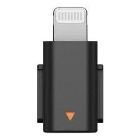 DJI Mic Mini Mobile Phone Adapter (Lightning)