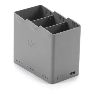 DJI Mini 3/Mini 4 Two-Way Charging HUB