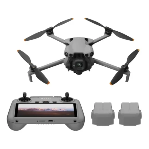 DJI Mini 5 Pro Fly More Combo (DJI RC 2)