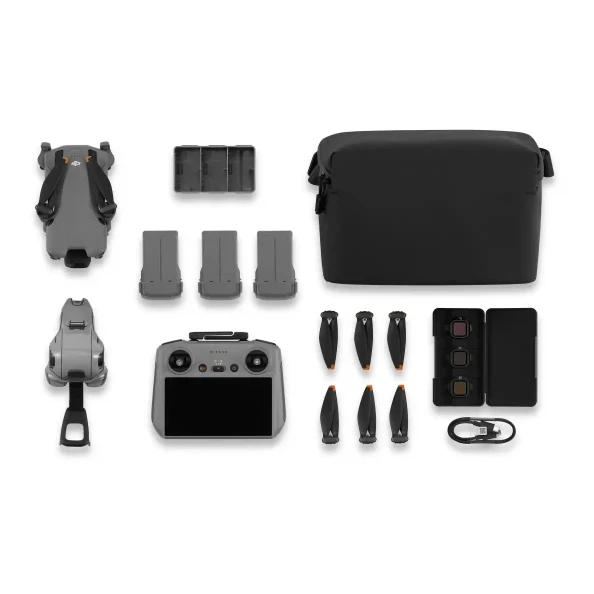 DJI Mini 5 Pro Fly More Combo (DJI RC 2)