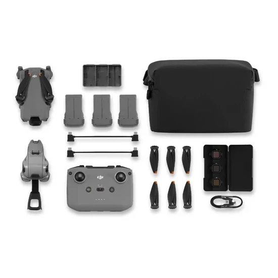 DJI Mini 5 Pro Fly More Combo (DJI RC-N3)