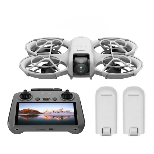 DJI Neo 2 Fly More Combo