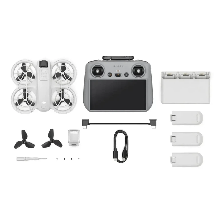 DJI Neo 2 Fly More Combo