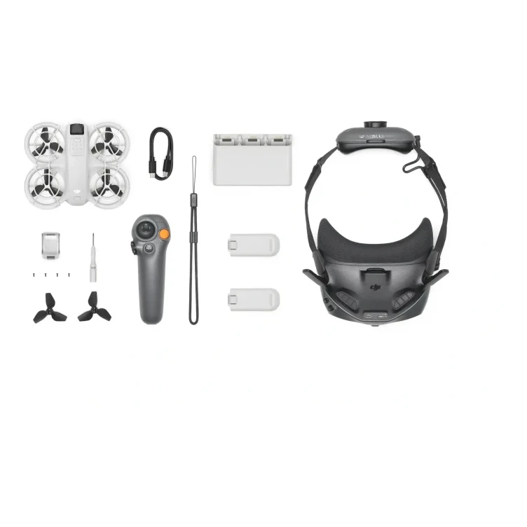 DJI Neo 2 Motion Fly More Combo