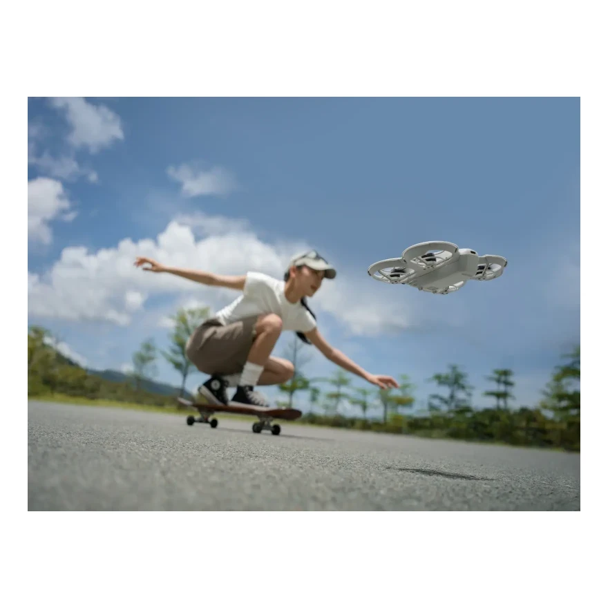 DJI Neo Fly More Combo