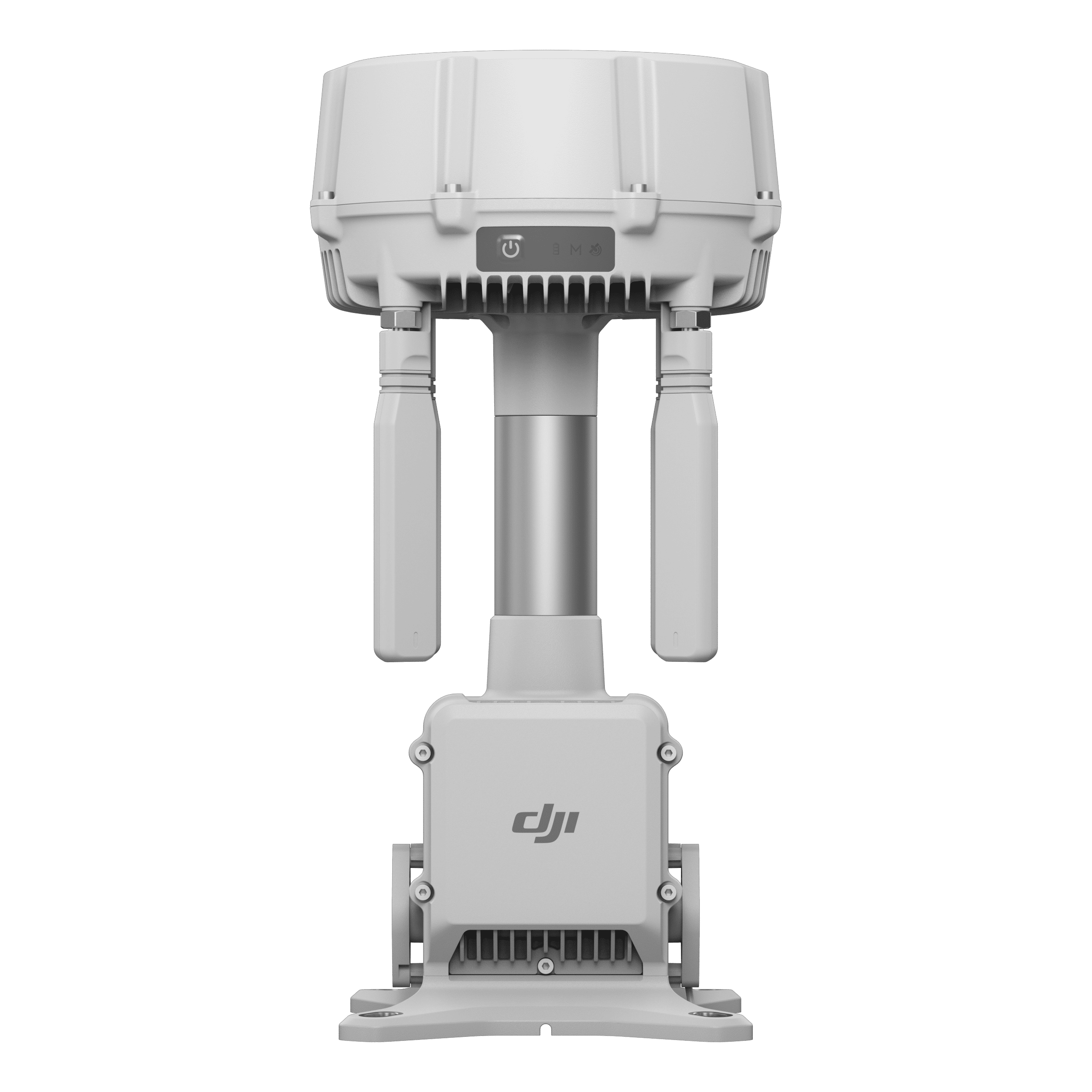 DJI O4 Ground Station