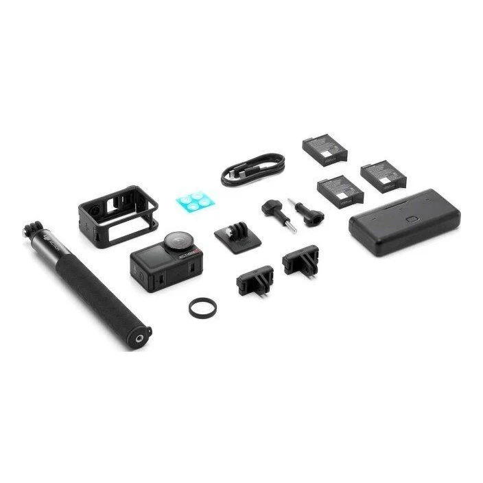 DJI Osmo Action 5 Pro Adventure Combo
